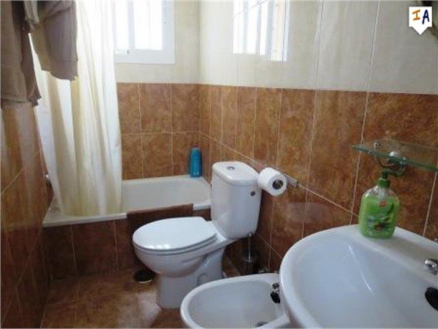 Mollina property: Malaga Townhome 256693