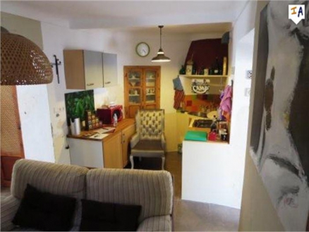 Fuente Piedra property: Townhome for sale in Fuente Piedra, Malaga 256694