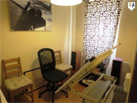 Fuente Piedra property: Malaga property | 2 bedroom Townhome 256694