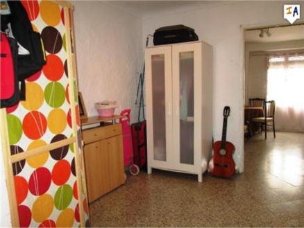 Luque property: Townhome in Cordoba for sale 256695