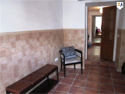 Luque property: Luque Townhome 256695