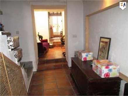 Luque property: Cordoba Townhome 256695