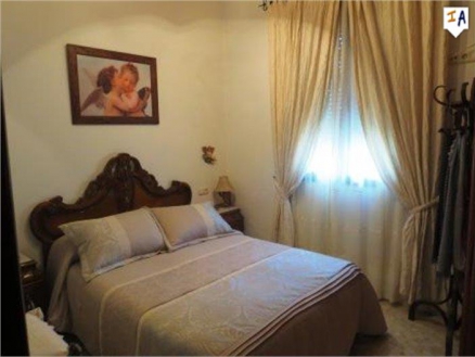 Humilladero property: Townhome with 3 bedroom in Humilladero, Spain 256696