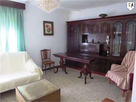 Fuente Piedra property: Townhome for sale in Fuente Piedra, Spain 256699