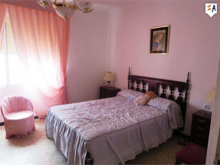 Fuente Piedra property: Townhome with 3 bedroom in Fuente Piedra, Spain 256699