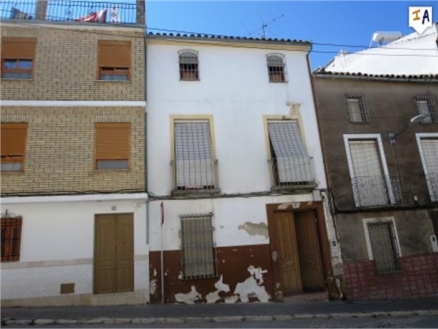 Rute property: Townhome for sale in Rute 256702