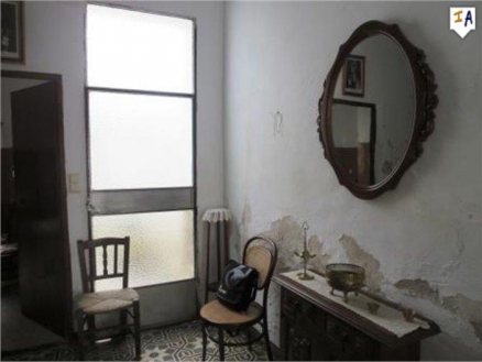 Rute property: Townhome in Cordoba for sale 256702