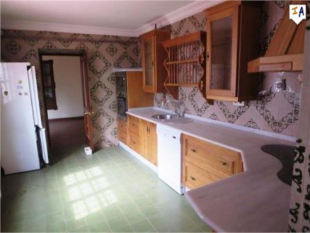 Humilladero property: Townhome with 9+ bedroom in Humilladero 256705