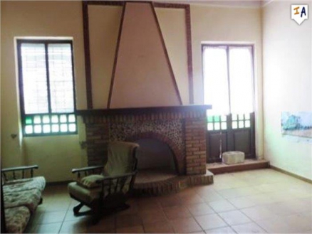 Humilladero property: Townhome with 9+ bedroom in Humilladero, Spain 256705