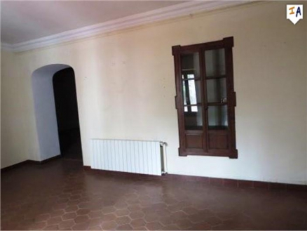 Humilladero property: Humilladero, Spain | Townhome for sale 256705
