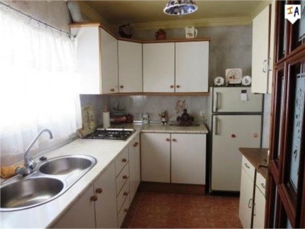 Rute property: Townhome for sale in Rute, Spain 256706