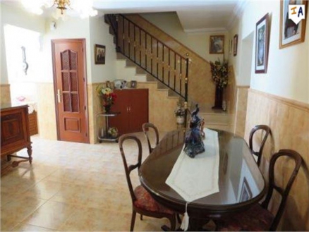 Alameda&nbsp;property:&nbsp;Townhome&nbsp;with&nbsp;3&nbsp;bedroom&nbsp;in&nbsp;Alameda,&nbsp;Spain&nbsp;256707