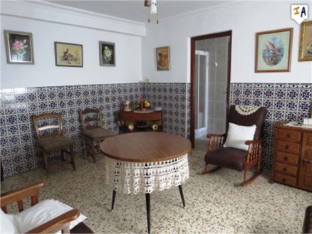 Mollina property: Townhome in Malaga for sale 256708