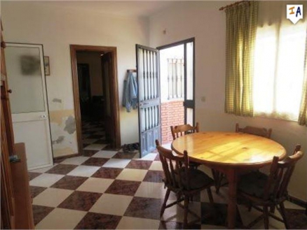 Mollina&nbsp;property:&nbsp;Townhome&nbsp;with&nbsp;4&nbsp;bedroom&nbsp;in&nbsp;Mollina,&nbsp;Spain&nbsp;256709