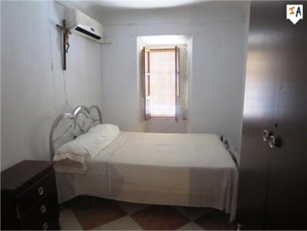 Alameda property: Townhome with 4 bedroom in Alameda, Spain 256713