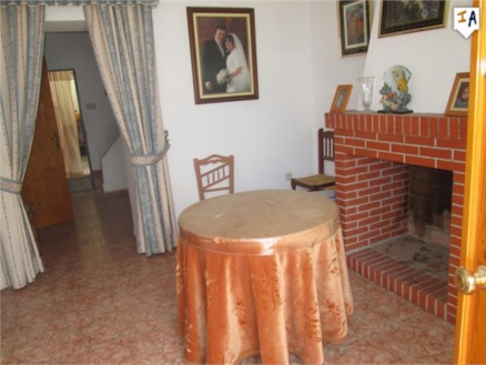 Moclin property: Townhome in Granada for sale 256715