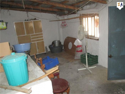 Moclin property: Moclin, Spain | Townhome for sale 256715