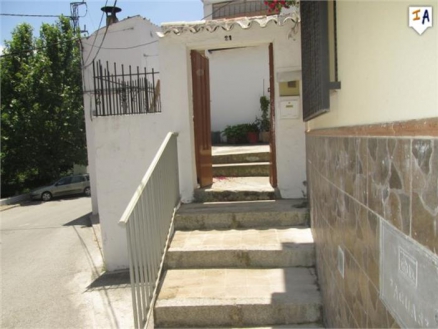 Frailes property: Townhome for sale in Frailes, Spain 256717