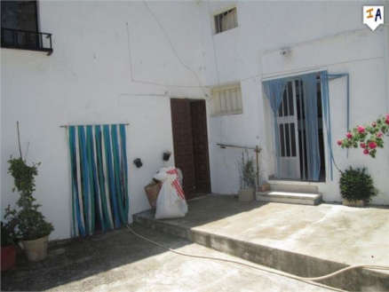 Frailes property: Townhome with 4 bedroom in Frailes 256717