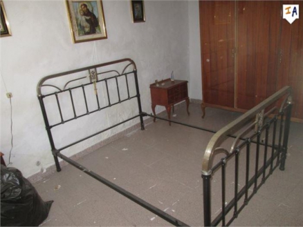 Frailes property: Townhome in Jaen for sale 256717