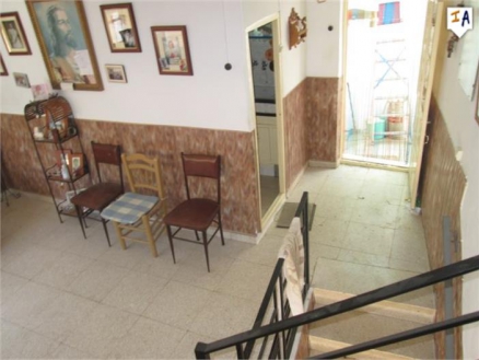 Frailes property: Frailes, Spain | Townhome for sale 256717