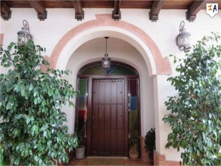  5 bedroom Townhome 256718