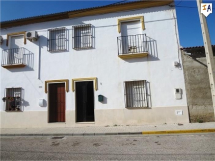 Townhome for sale in town 256719