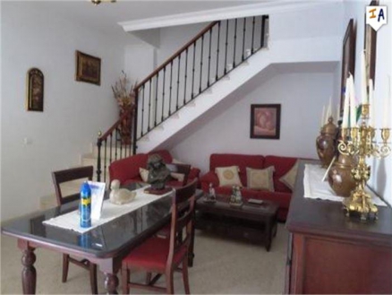 Townhome for sale in town, Spain 256719