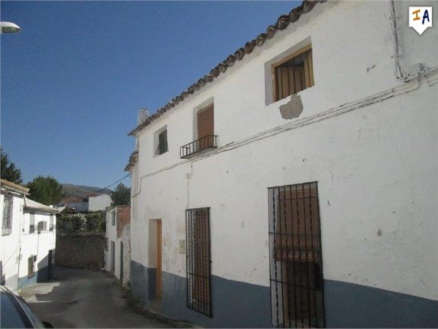 Alcala La Real property: Townhome for sale in Alcala La Real 256720