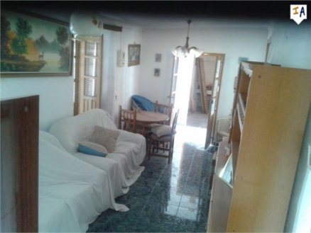 Alcala La Real property: Townhome in Jaen for sale 256720