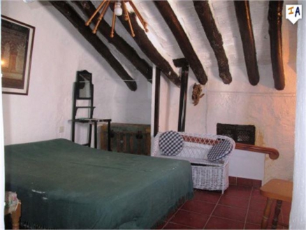 Zuheros property: Townhome with 2 bedroom in Zuheros 256723