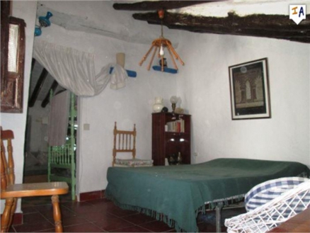 Zuheros property: Cordoba property | 2 bedroom Townhome 256723