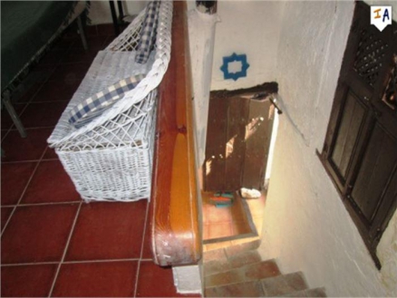 Zuheros property: Zuheros Townhome 256723