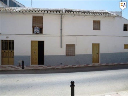 Antequera property: Townhome for sale in Antequera 256725