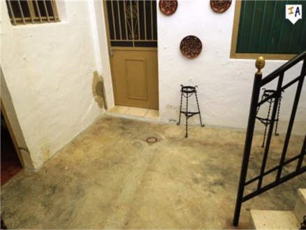 Antequera property: Townhome in Malaga for sale 256725