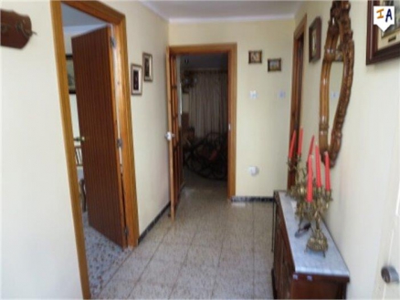 Antequera property: Townhome for sale in Antequera, Malaga 256725