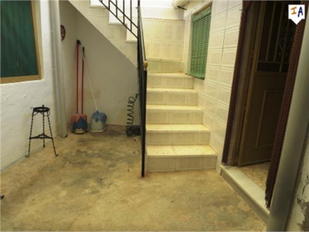 Antequera property: Antequera, Spain | Townhome for sale 256725