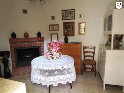 Antequera property: Malaga Townhome 256725