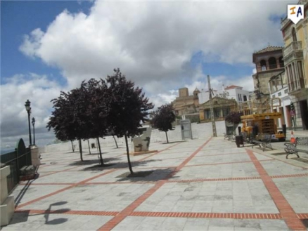 Alcaudete property: Townhome for sale in Alcaudete, Spain 256726