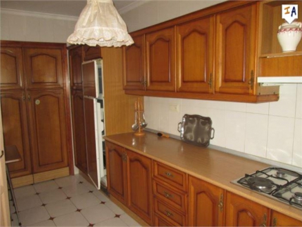 Alcaudete property: Townhome in Jaen for sale 256726