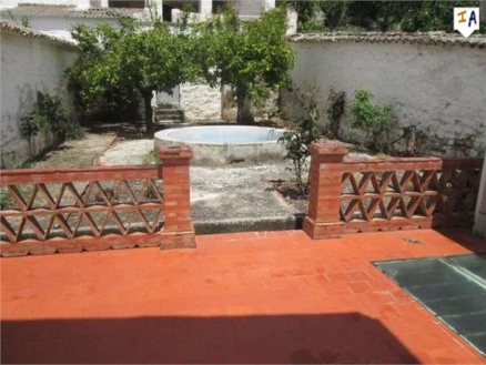 Alcaudete property: Alcaudete, Spain | Townhome for sale 256726
