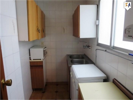 Rute property: Townhome in Cordoba for sale 256727