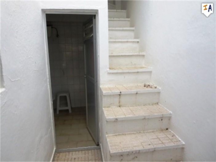 Rute property: Cordoba Townhome 256727