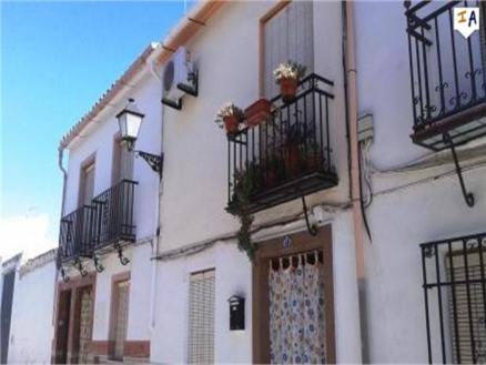 Cuevas Bajas property: Townhome for sale in Cuevas Bajas 256729