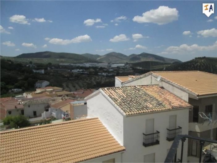 Castillo De Locubin property: Townhome with 5 bedroom in Castillo De Locubin, Spain 256733
