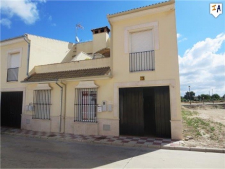 Fuente Piedra property: Townhome for sale in Fuente Piedra 256734