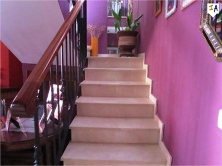 Fuente Piedra property: Malaga property | 2 bedroom Townhome 256734