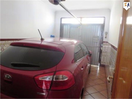 Mollina property: Townhome with 2 bedroom in Mollina, Spain 256735