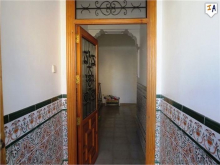 Townhome for sale in town, Spain 256738