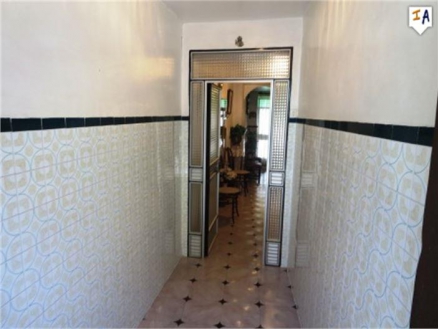 Rute property: Townhome for sale in Rute, Spain 256739